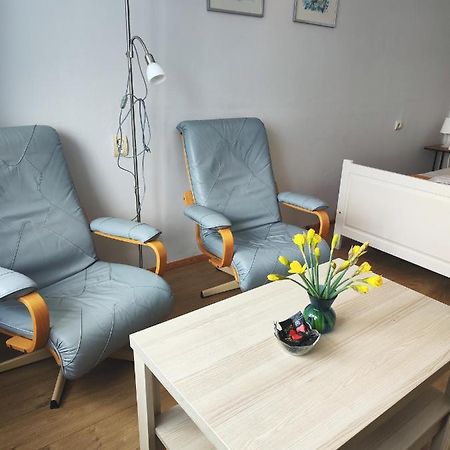 Station Street Apartments Sigulda Luaran gambar