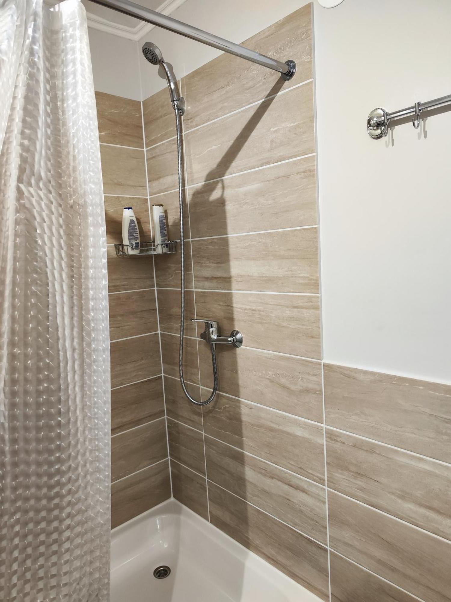 Station Street Apartments Sigulda Luaran gambar
