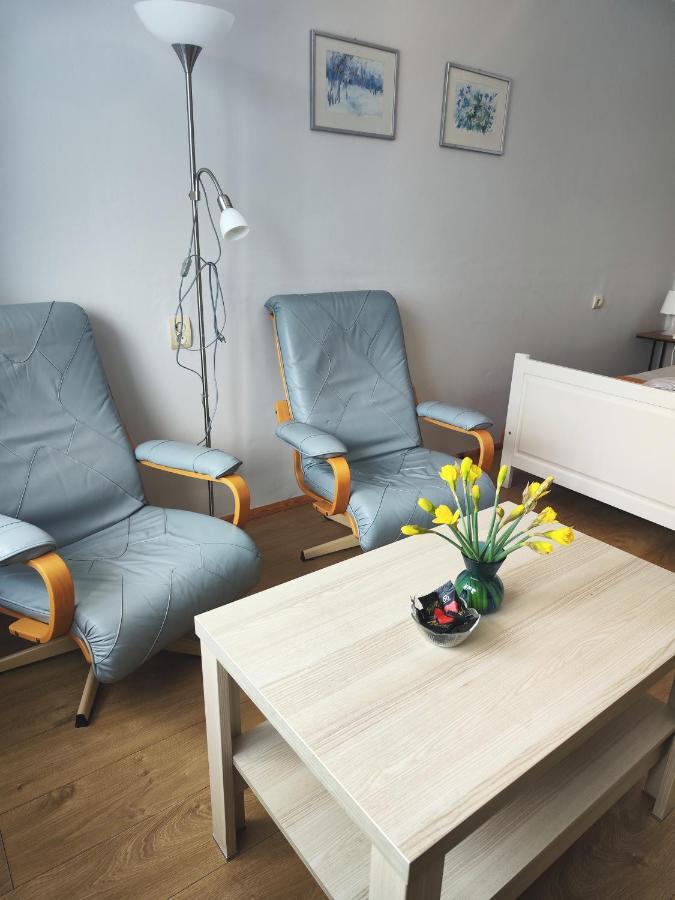 Station Street Apartments Sigulda Luaran gambar