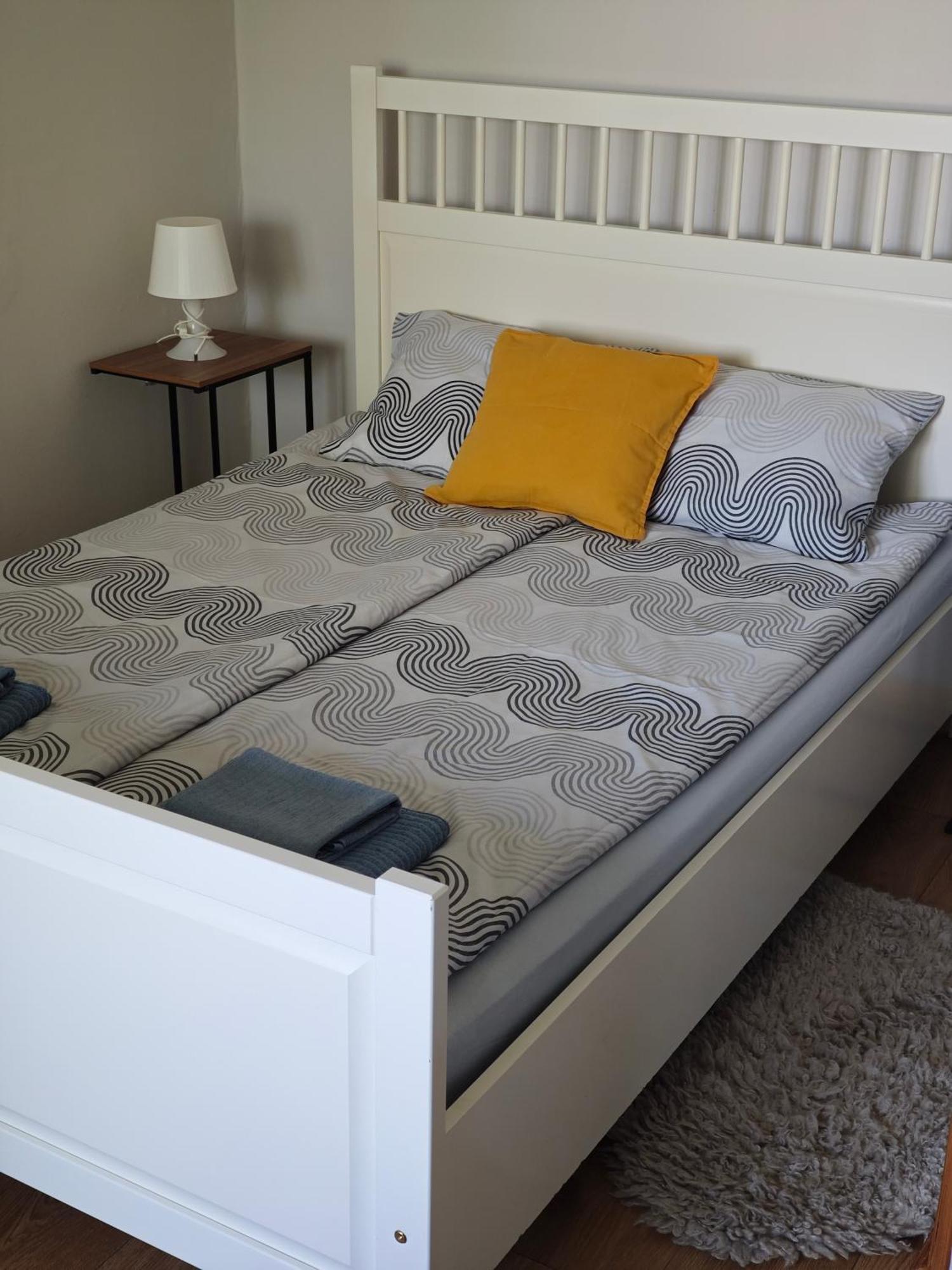 Station Street Apartments Sigulda Luaran gambar